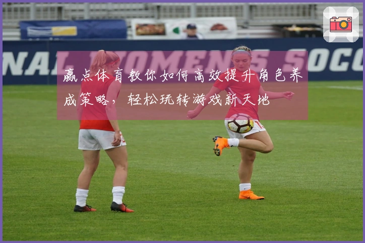 赢点体育教你如何高效提升角色养成策略，轻松玩转游戏新天地