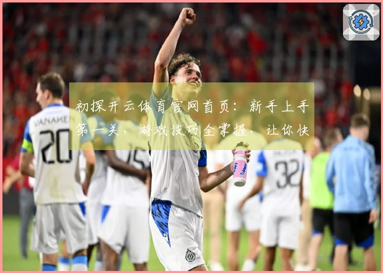 初探开云体育官网首页：新手上手第一关，游戏技巧全掌握，让你快速变大神